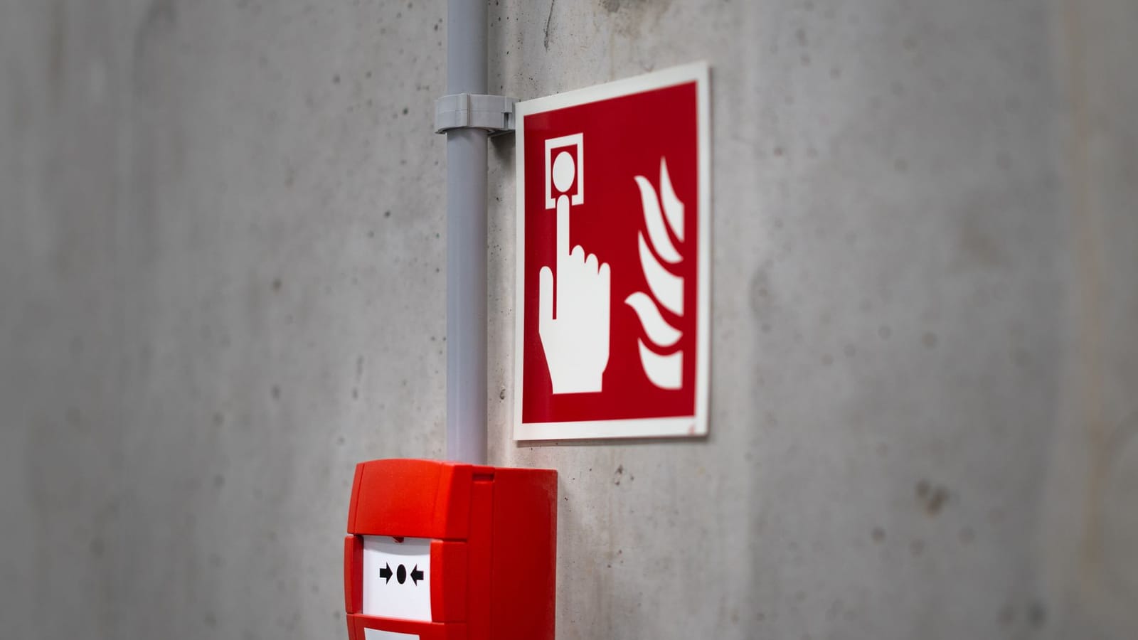Interconnected Smoke Alarms in Christchurch