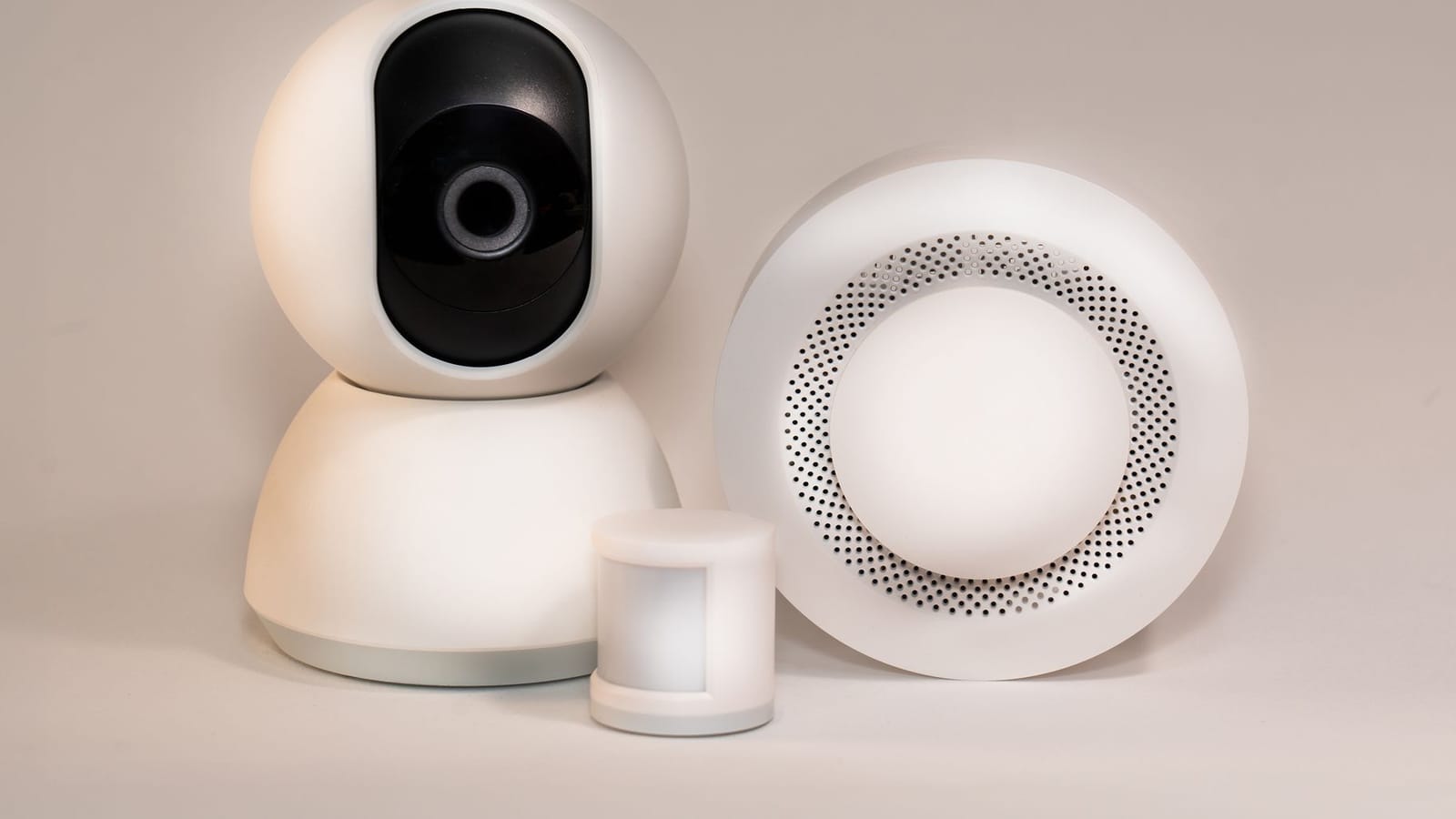 Photoelectric Smoke Alarm Installation in Christchurch